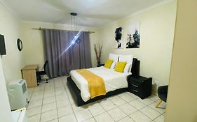 Hatfield, Grosvenor Private Apartment.